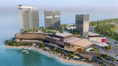 nustar resort and casino hiring